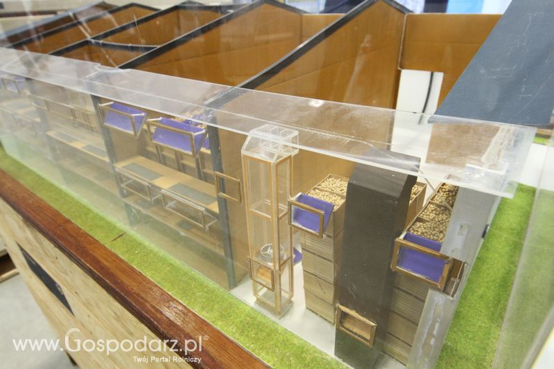 Targi Agro-Park Lublin 2018