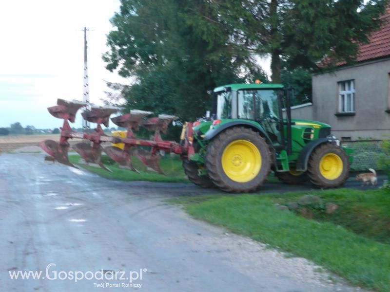 Żniwa 2011