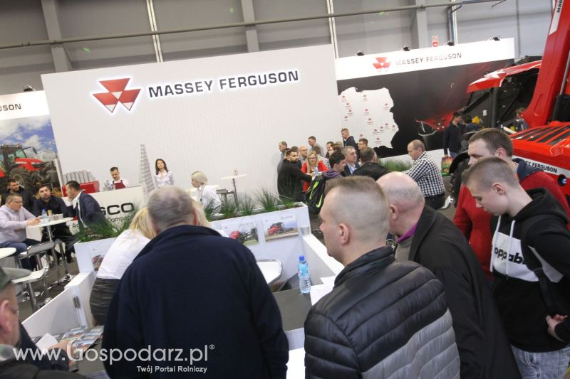 XXV AGROTECH Kielce 2019 dzień 3