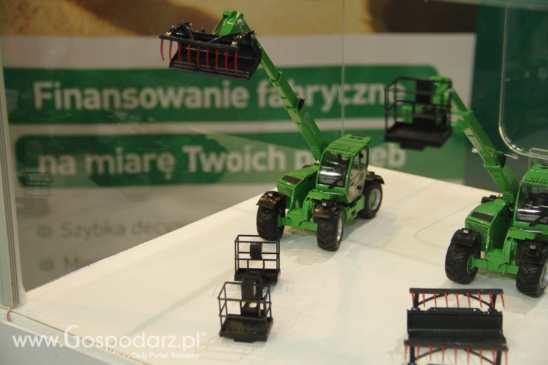 AGROTECH Kielce 2015 - cz.2