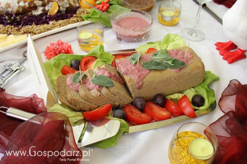 VIII Święto Gęsi - Konkurs kulinarny Najlepsza potrawa z Gęsi