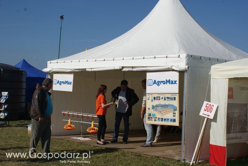 Agro Show 2011 Bednary Foto katalog firm