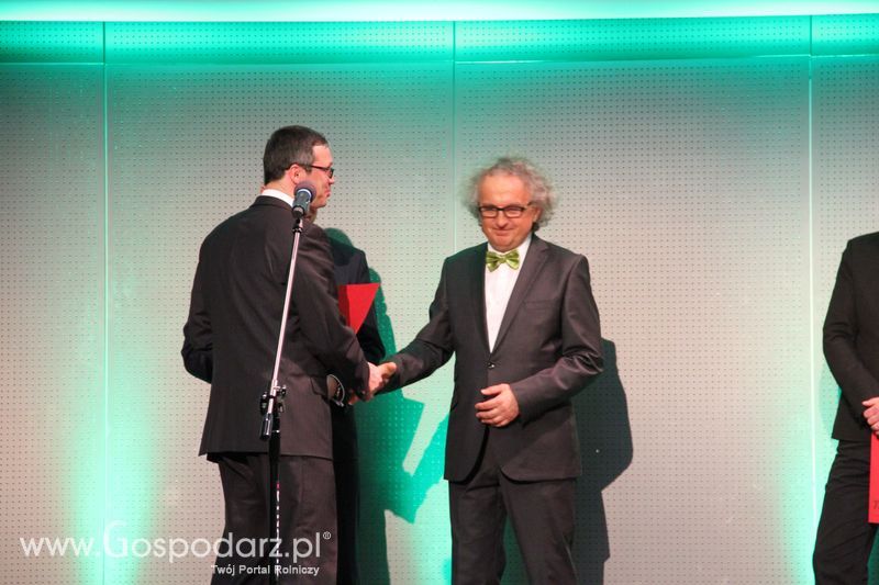 MERLO na AGROTECH Kielce 2015