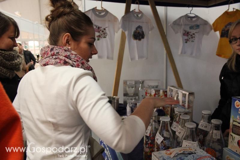 TOKO na AGROTECH Kielce 2013