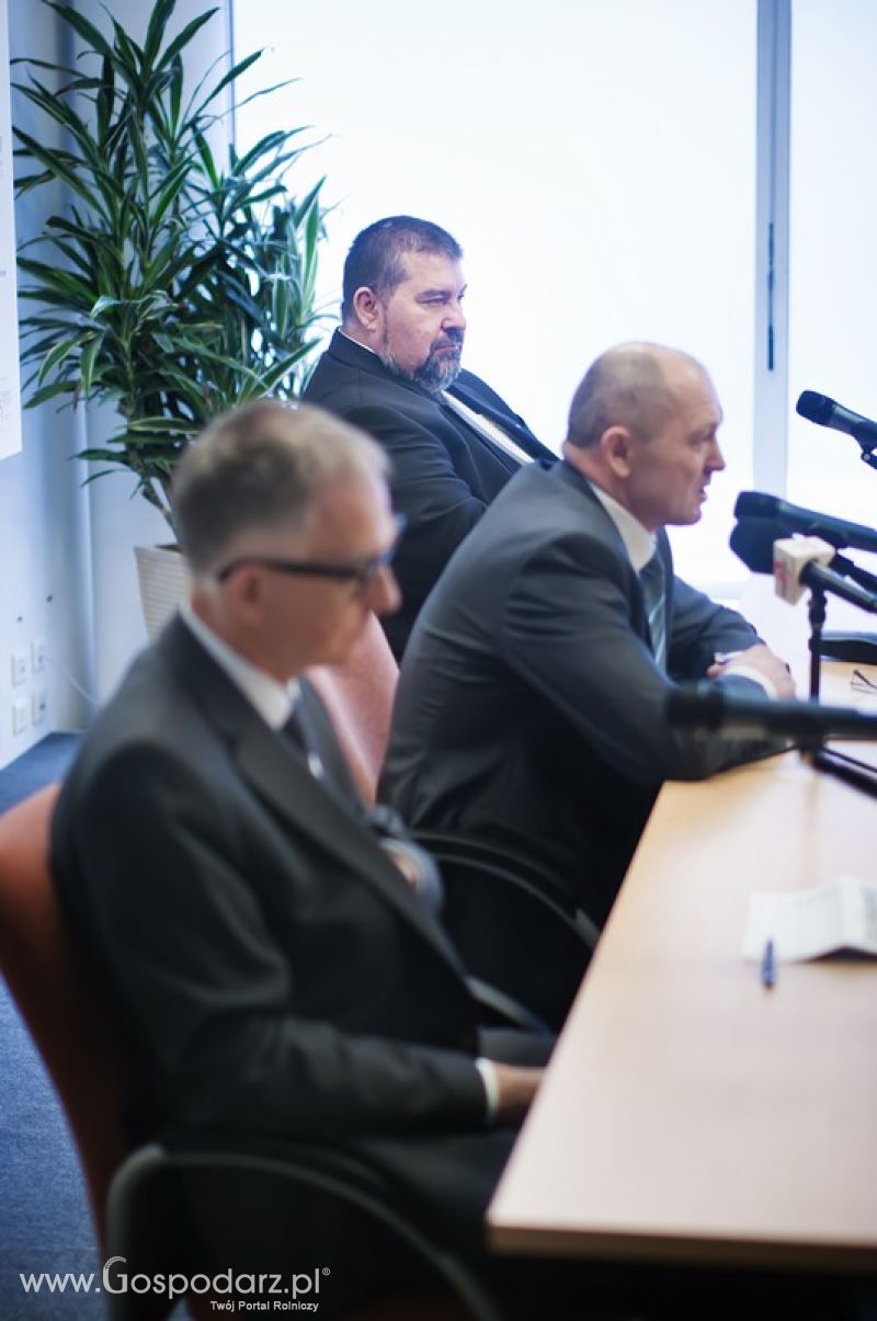 Polagra Premiery 2012 okiem fotografa cz. 1