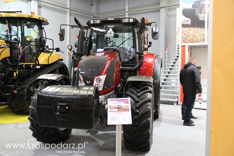 AGROTECH Kielce 2015 - cz.2