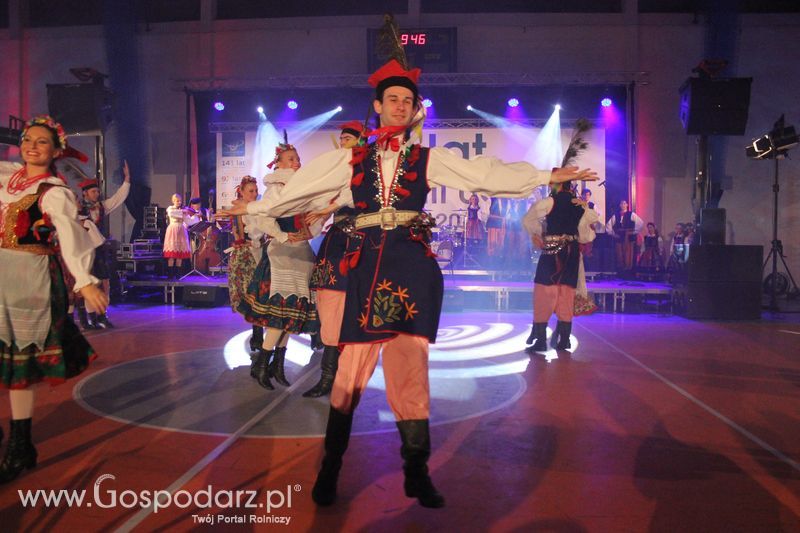 60-lecie Autonomii Uniwersytetu Przyrodniczego w Poznaniu cz.2