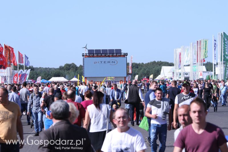 Agro Show 2019 dzień 4