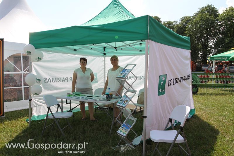  Regionalna Wystawa Zwierząt Hodowlanych W Szepietowie 2016 z Gospodarz.pl