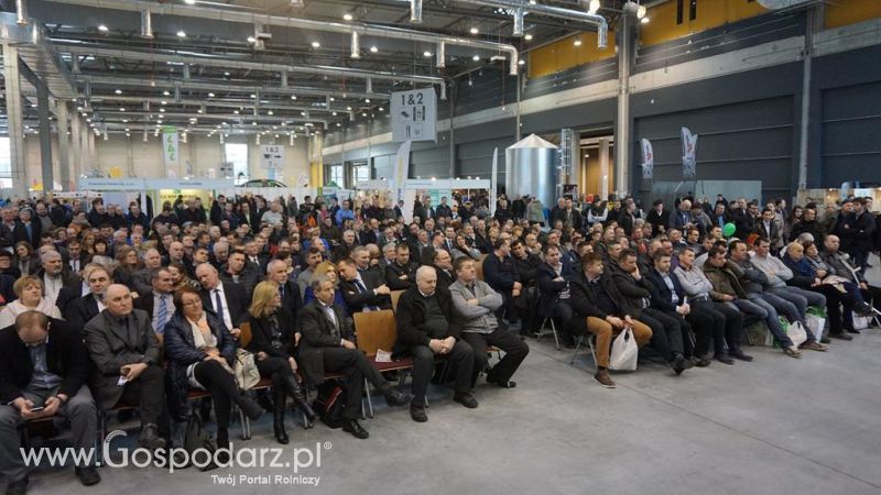 Mazurskie AGRO SHOW Ostróda 2016