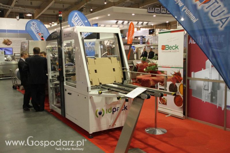 POLAGRA FOOD 2013 w Poznaniu