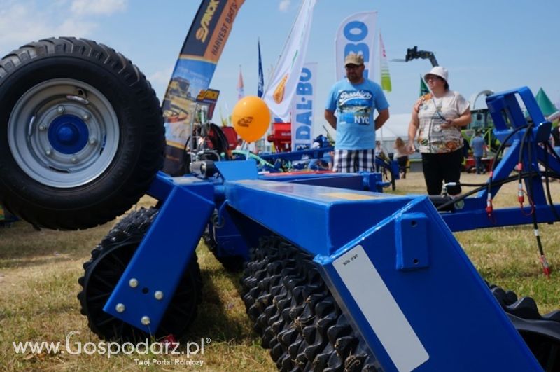 Stomil Agro na OPOLAGRZE 2015