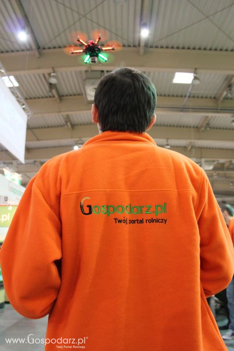 Polagra Premiery 2012 Sobota