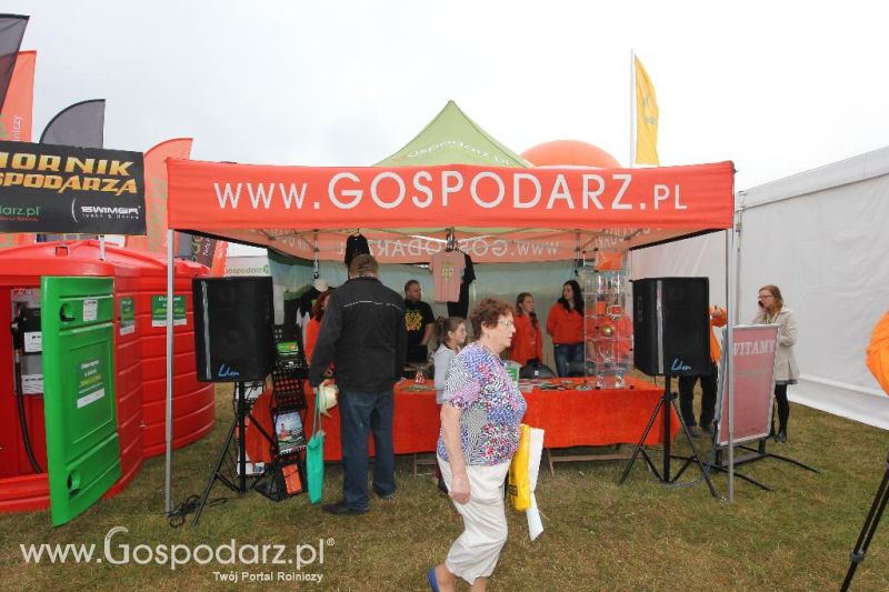 Finał konkursu Zbiornik Gospodarza