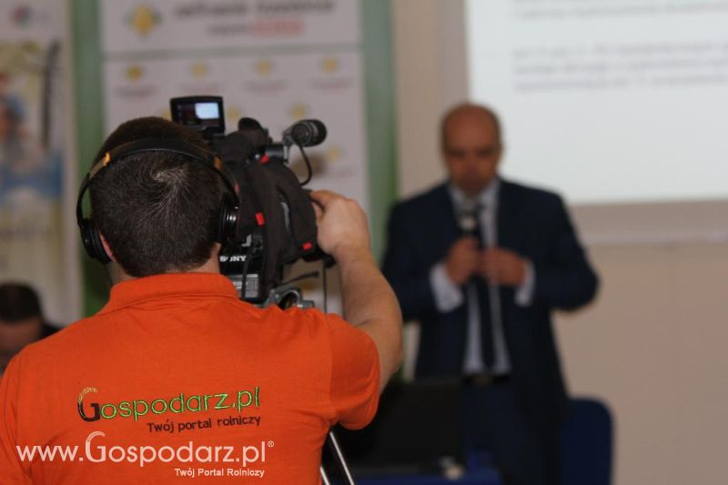 Konferencja nt. Biopaliwa. Jaka przyszłość krajowego łańcucha wytwórczego biokomponentów?