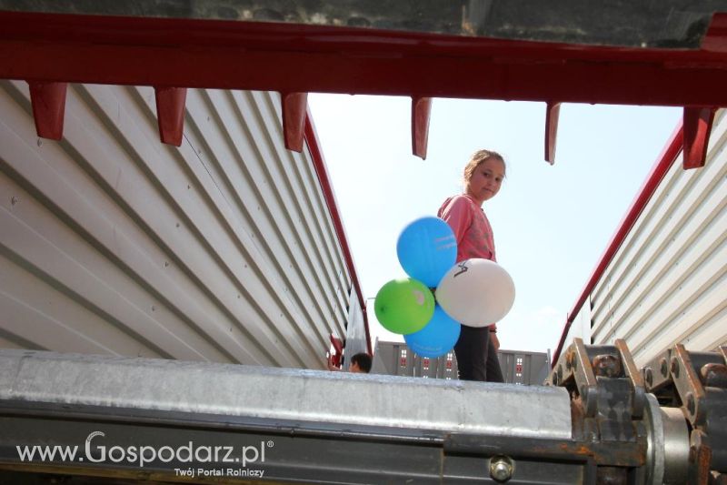 Dni Otwarte w GR Hendripol sp. z o.o.