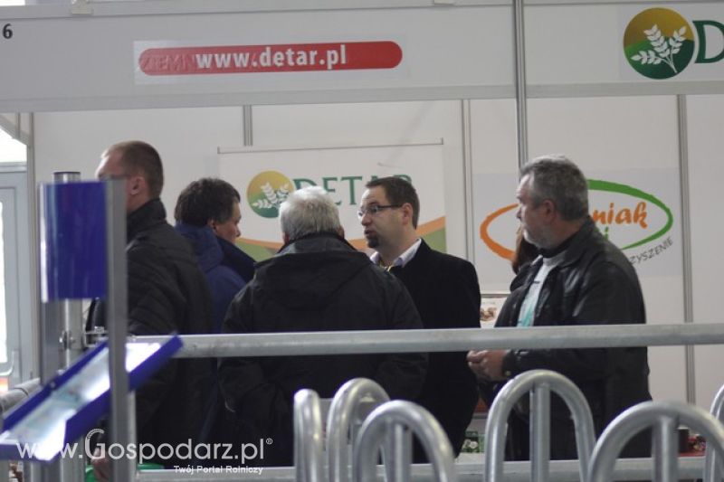 Agro-Park Lublin 2012 cz.2