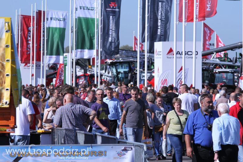 Agro Show 2019 dzień 4