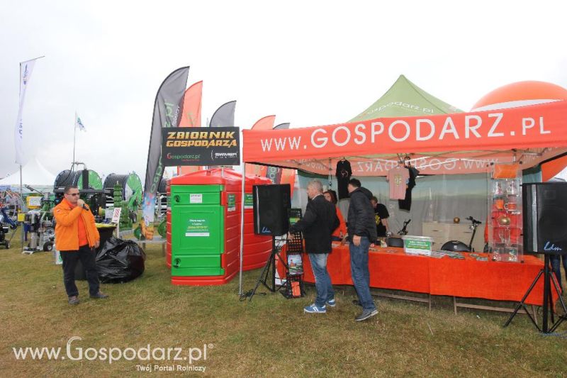 Finał konkursu Zbiornik Gospodarza