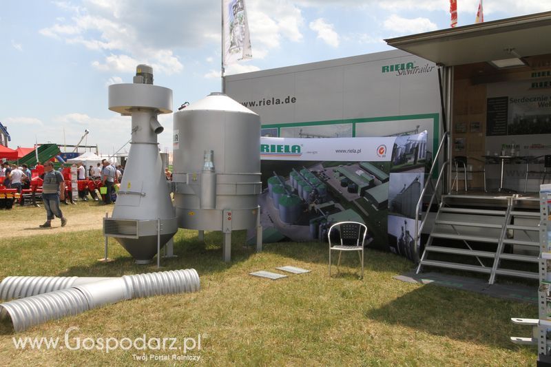 RIELA na OPOLAGRZE 2016