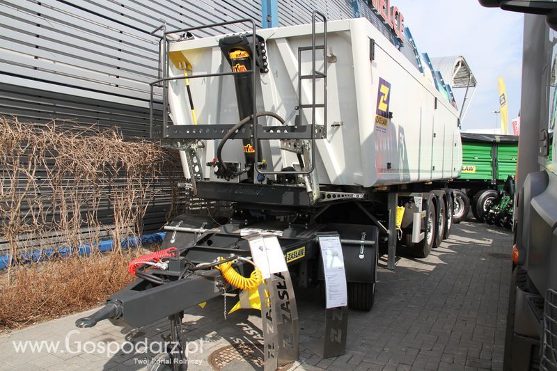 AGROTECH Kielce 2015 - cz.2