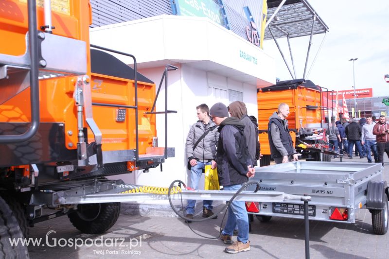 XXV AGROTECH Kielce 2019 dzień 3
