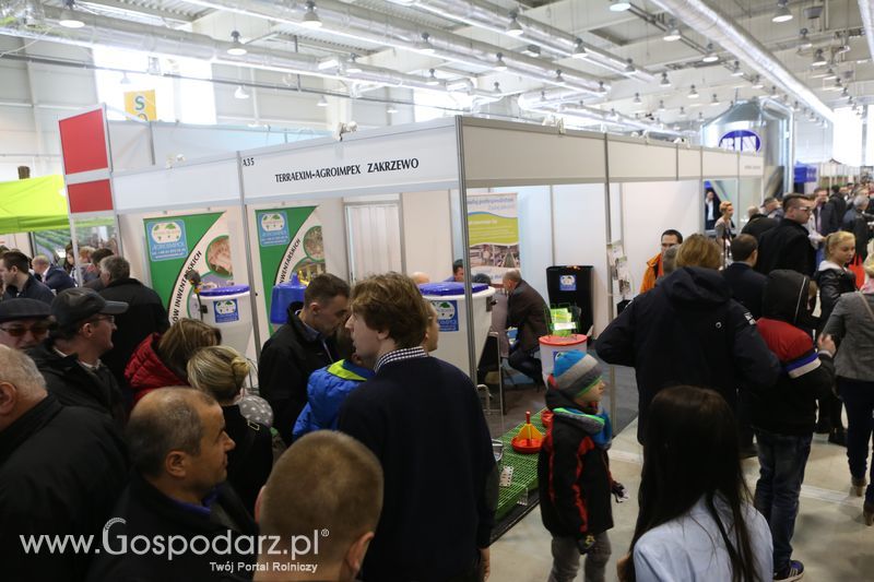 AGRO-PARK Lublin 2016 (niedziela)