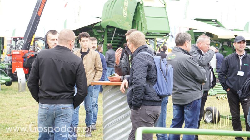 Agromix na AGRO SHOW BEDNARY 2017