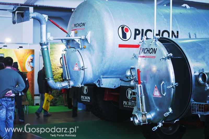 Polagra Premiery 2012 okiem fotografa cz. 4