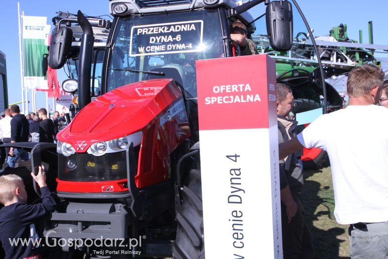 Agro Show 2019 dzień 4