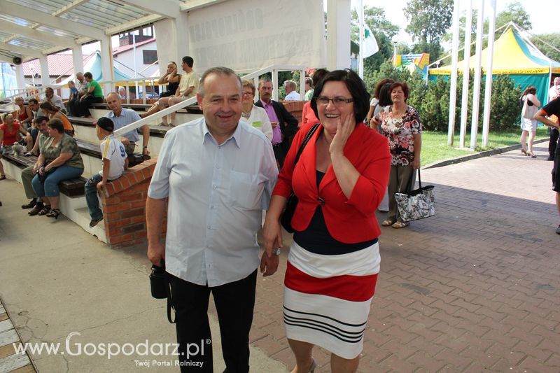 Ogólnopolski Festiwal Wieprzowiny w Sielinku