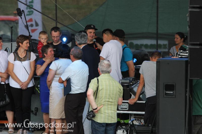 XI Święto Gęsi w Biskupcu