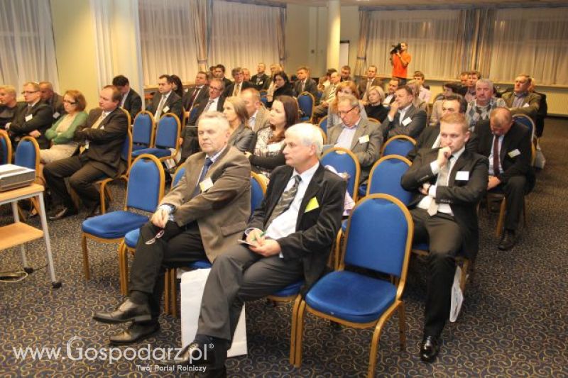 II Ogólnopolskie Forum Grup Producentów Rolnych