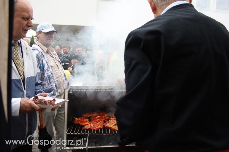 XXVI Krajowa Wystawa Zwierząt Hodowlanych - sobota i niedziela