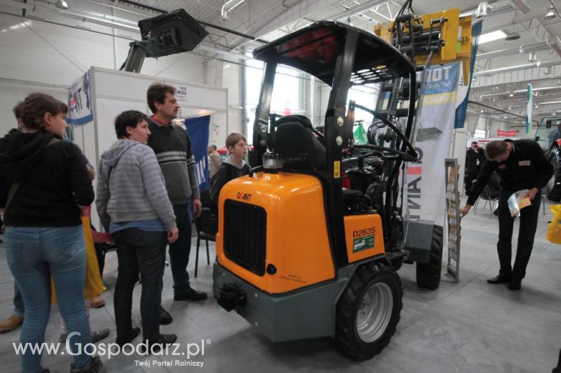 Agro-Park Lublin 2013