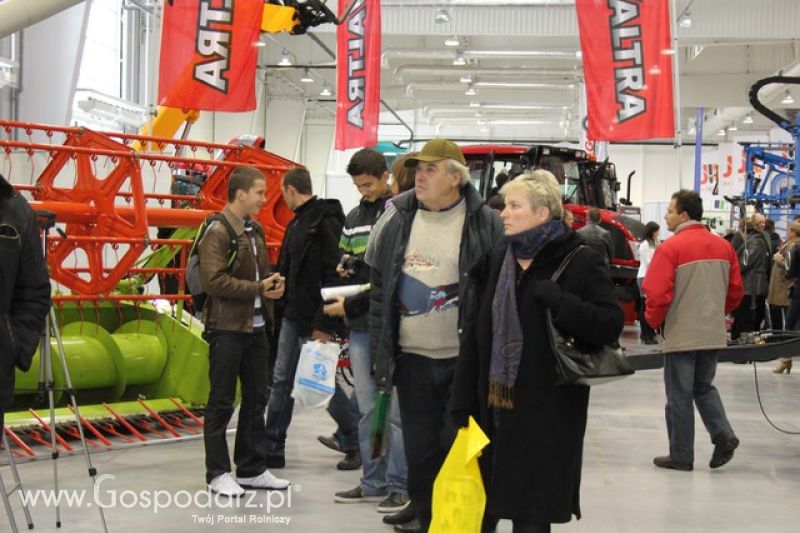 Agro-Park Lublin 2012 cz.2