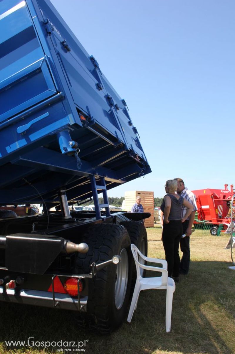 NT Industry na Opolagra 2012