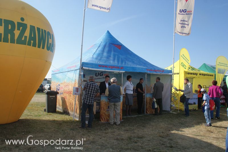 Agro Show 2011 Bednary Foto katalog firm