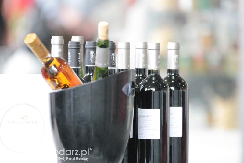 POLAGRA FOOD 2013 w Poznaniu