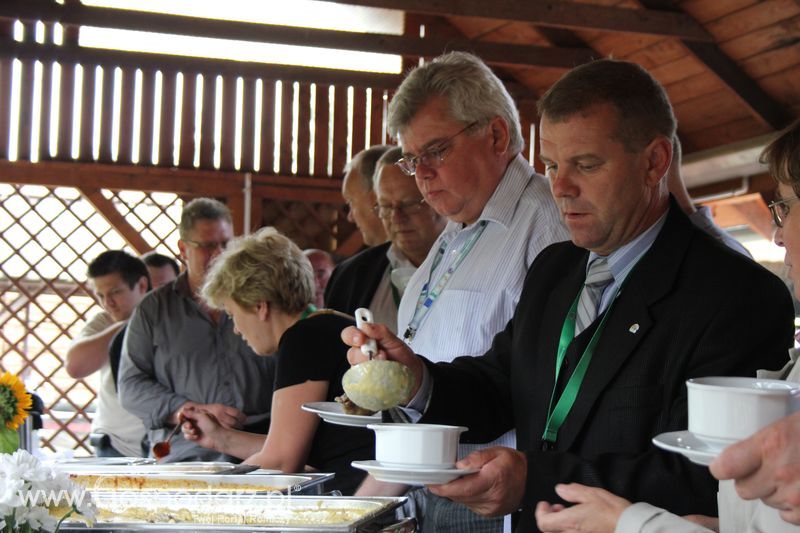 Festiwal Wieprzowiny w Targowisku Dolnym