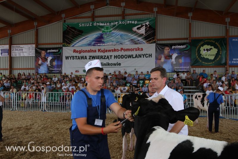 Targi Agro -Tech w Minikowie 2015