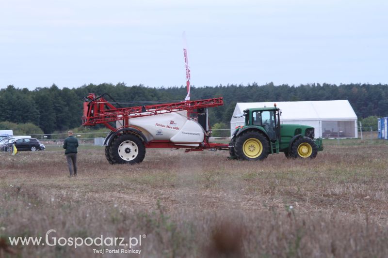 Agro Show 2019 dzień 3