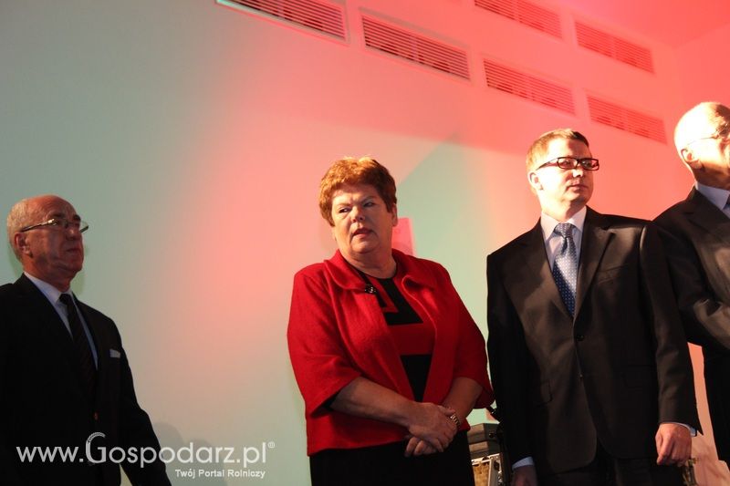 II Koncert Galowy z okazji Dnia Patrona Uczelni Augusta hr. Cieszkowskiego oraz 60-lecia autonomii Uczelni Poznańskiej