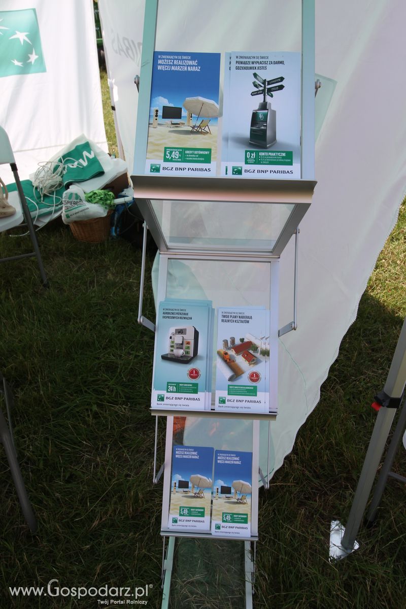  Regionalna Wystawa Zwierząt Hodowlanych W Szepietowie 2016 z Gospodarz.pl