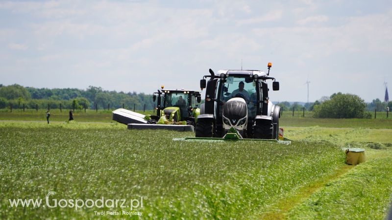 ZIELONE AGRO SHOW 2017 w Ułężu