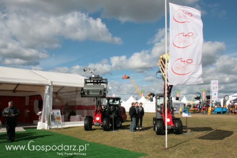 Agro Show 2012 Bednary foto-katalog firm cz.1