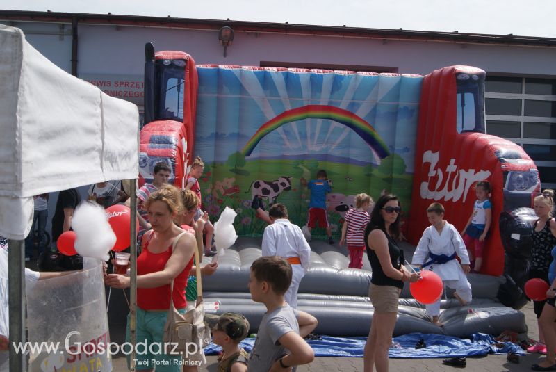 DRZWI OTWARTE W INTER-VAX 2014