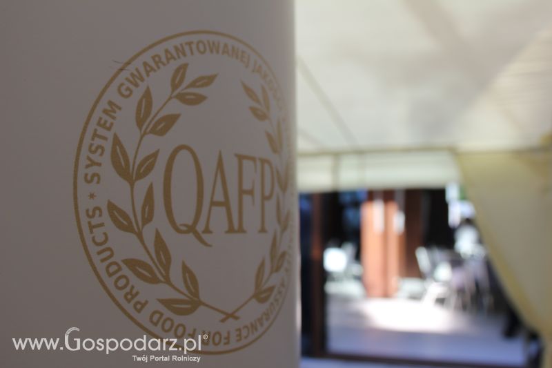 Ambasadorzy QAFP