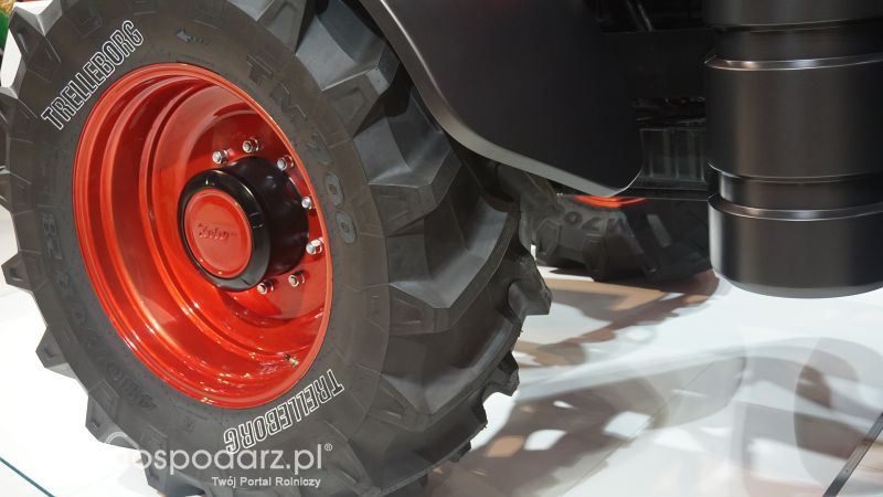 ZETOR by Pininfarina