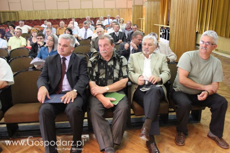 Festiwal Wieprzowiny w Bełżycach/Lublin